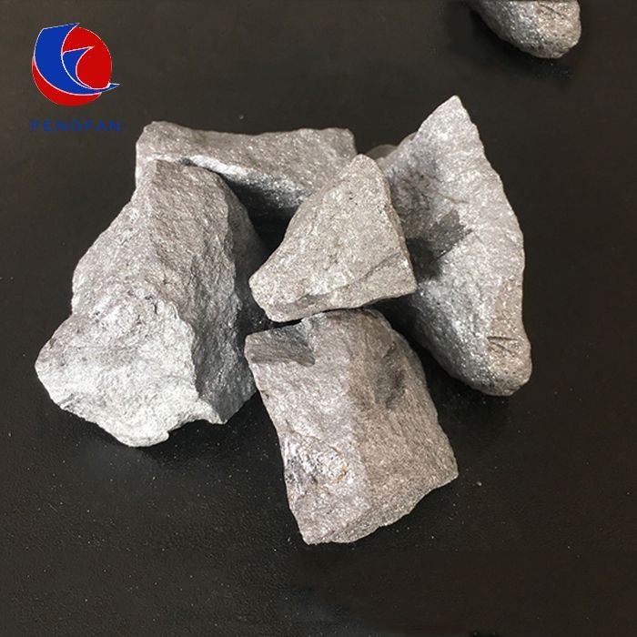 ফেরো সিলিকন