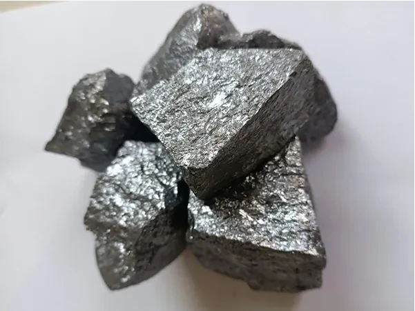 ধাতব সিলিকনের ভূমিকা এবং প্রয়োগ