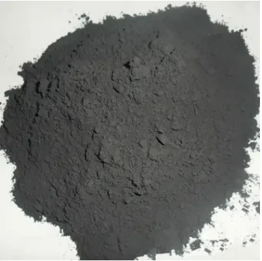 আল্ট্রাফাইন মেটাল সিলিকন পাউডারের আবেদন