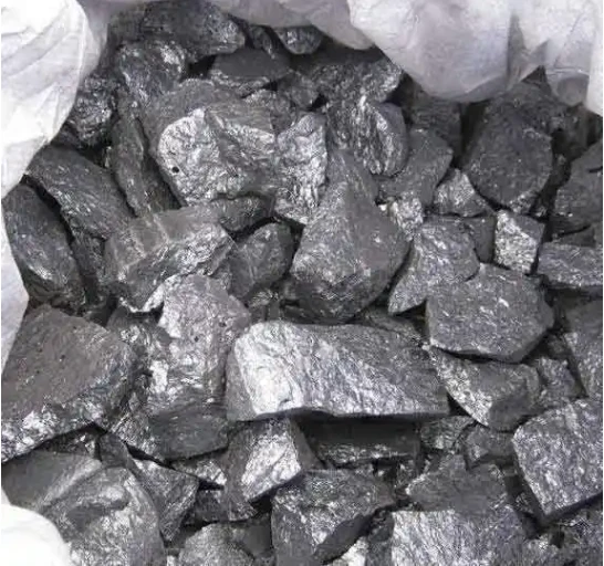 মেটাল সিলিকন 553 এর বৈশিষ্ট্য