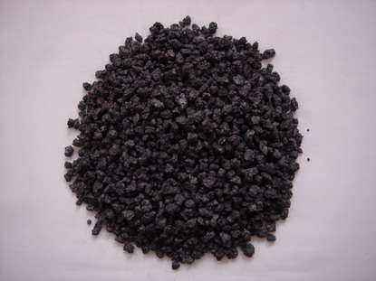 পেট্রোলিয়াম কোকের প্রধান ব্যবহার