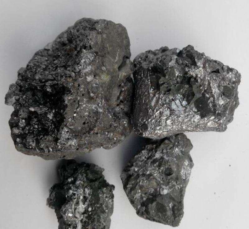 সিলিকন স্ল্যাগ এর ব্যবহার কি কি?
