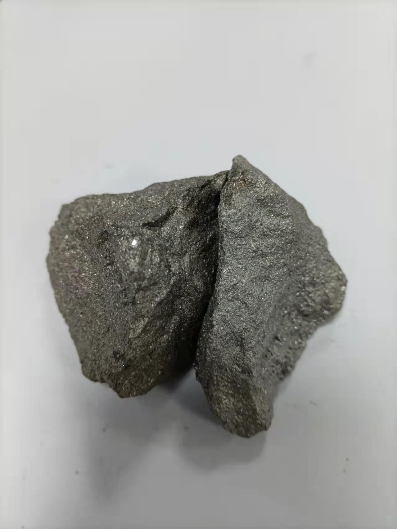 সিলিকন ম্যাঙ্গানিজ খাদ সংক্ষিপ্ত ভূমিকা