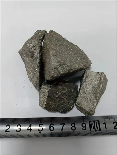কম কার্বন ফেরোম্যাঙ্গানিজ